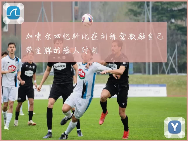 加索尔回忆科比在训练营激励自己带金牌的感人时刻
